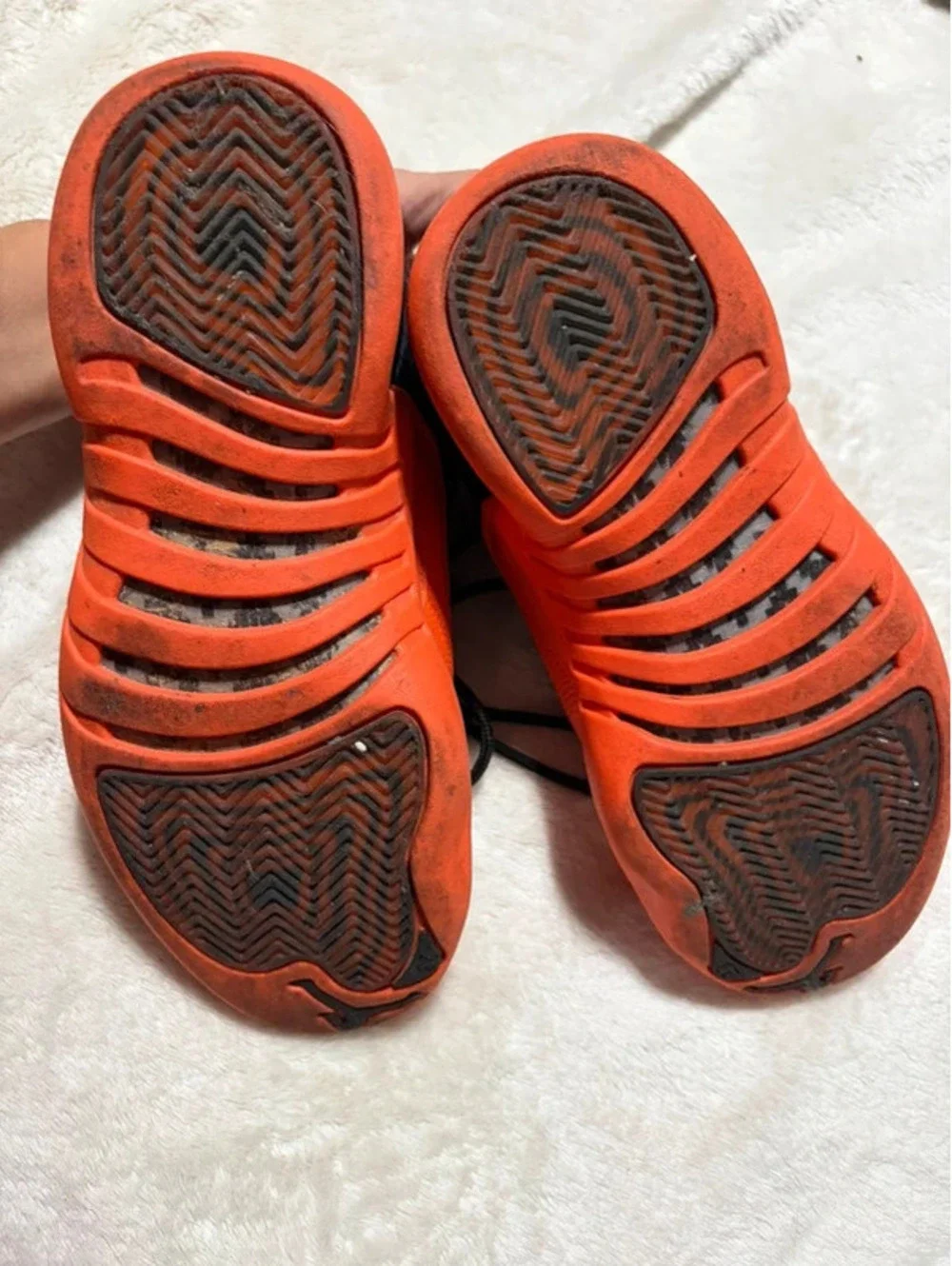 Jordan these are